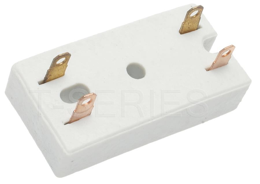 Foto de Resistencia de Balasta para Dodge Coronet 1975 Marca STANDARD N�mero de Parte RU12T