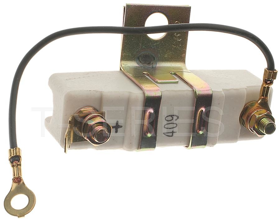 Foto de Resistencia de Balasta para Ford Festiva 1992 Honda Civic 1977 Marca STANDARD N�mero de Parte RU13T