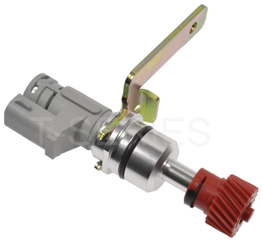 Foto de Sensor de Velocidad Transmision Automatica para Ford Escort 1997 1998 1999 Marca STANDARD N�mero de Parte SC110T