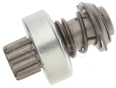 Foto de Pin del Motor de Arranque para Ford Bronco Ford F-150 Ford F-350 Ford Taurus Mercury Sable Marca STANDARD Nmero de Parte SDN77T