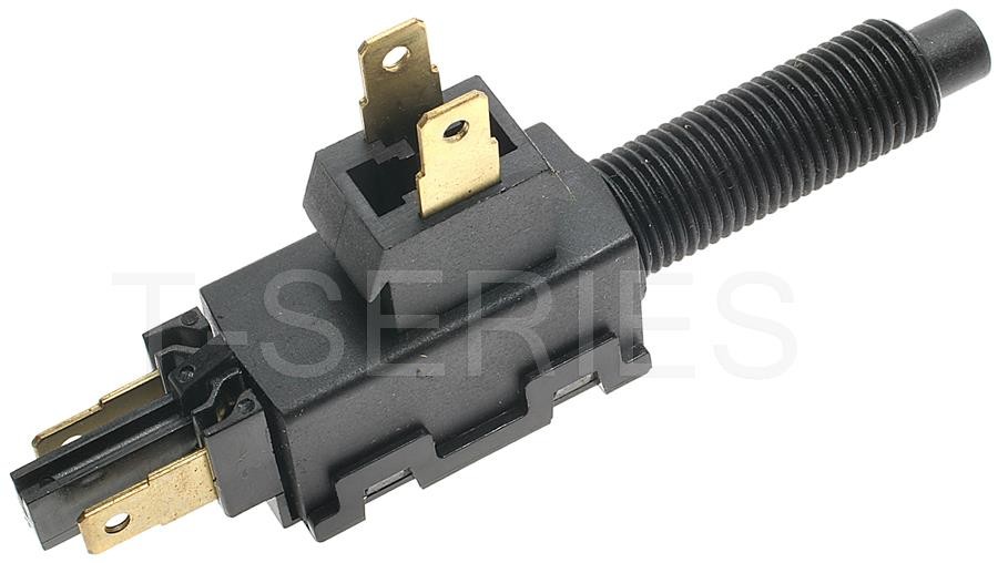 Foto de Interruptor de Luz de Freno para Chevrolet Celebrity 1984 Chevrolet El Camino 1984 Chevrolet S10 Blazer 1984 Marca STANDARD Nmero de Parte SLS110T