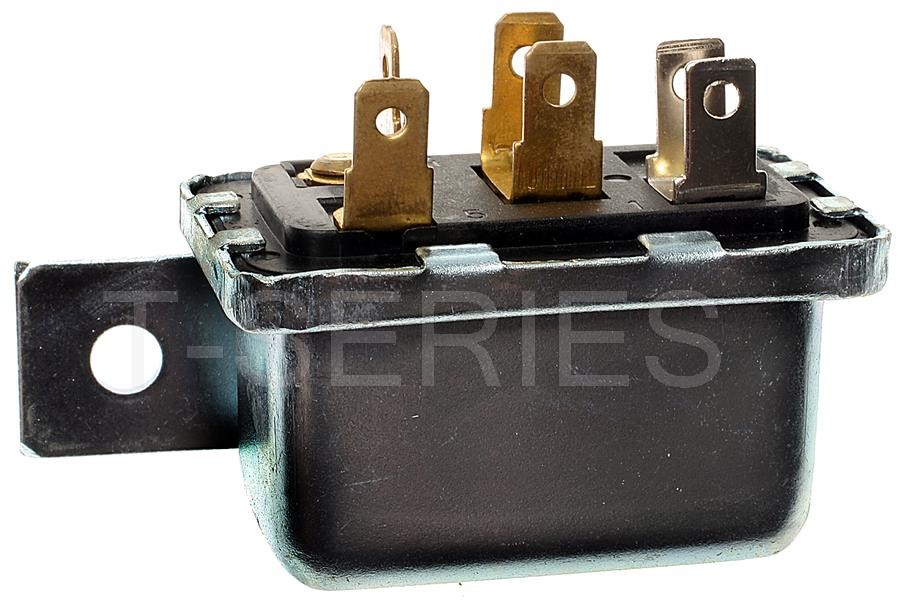 Foto de Relay de arranque para Dodge Dakota 1989 Marca STANDARD Nmero de Parte SR116T