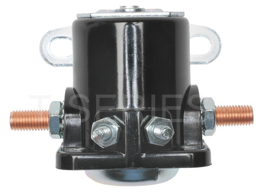 Foto de Relay de arranque para Dodge Marca STANDARD N�mero de Parte SS584T