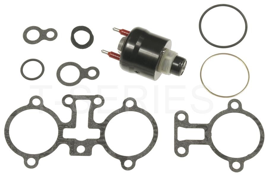 Foto de Inyector de combustible para Isuzu Trooper 1989 1990 1991 GMC S15 1988 Marca STANDARD N�mero de Parte TJ6T