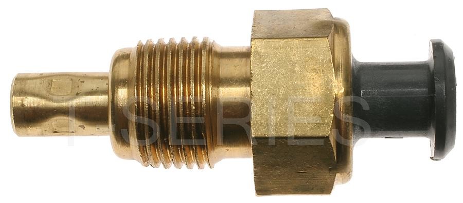Foto de Interruptor de Temperatura del Ventilador para Chevrolet Camaro 1983 Marca STANDARD N�mero de Parte TS147T