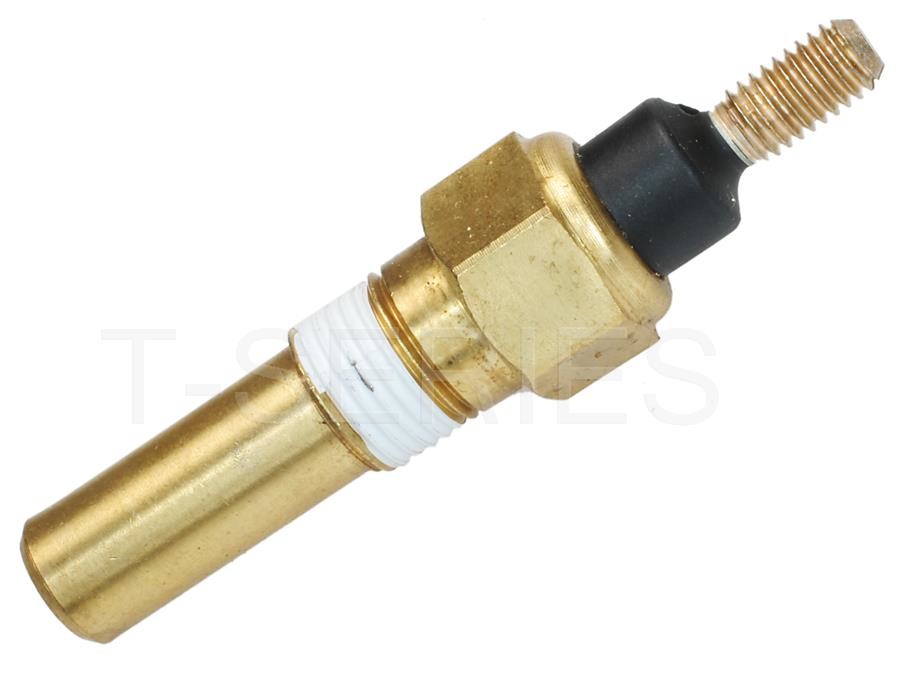 Foto de Interruptor de Temperatura de Refrigerante de Motor para Dodge Shadow 1989 Marca STANDARD N�mero de Parte TS149T