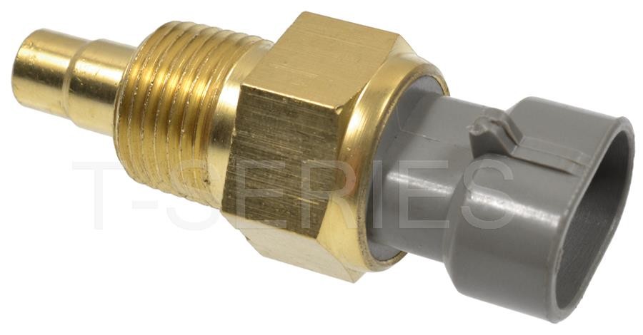 Foto de Interruptor de Temperatura de Refrigerante de Motor para Chevrolet Blazer 1995 GMC Sonoma 1994 Marca STANDARD N�mero de Parte TS253T