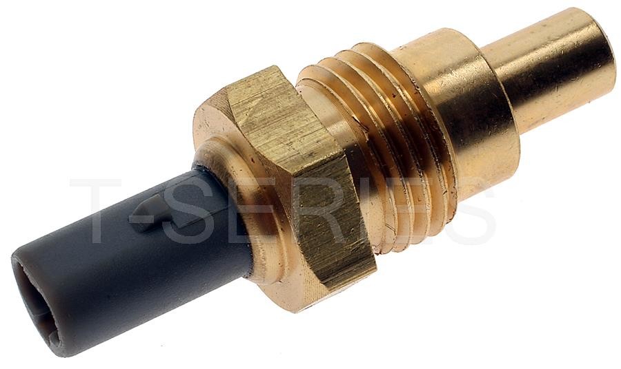 Foto de Emisor / Sensor de Temperatura de Refrigerante del Motor para Toyota Pickup 1994 Toyota 4Runner 1993 Toyota Camry 1993 Toyota Land Cruiser 1994 Toyota Supra 1995 Marca STANDARD Parte #TS344T