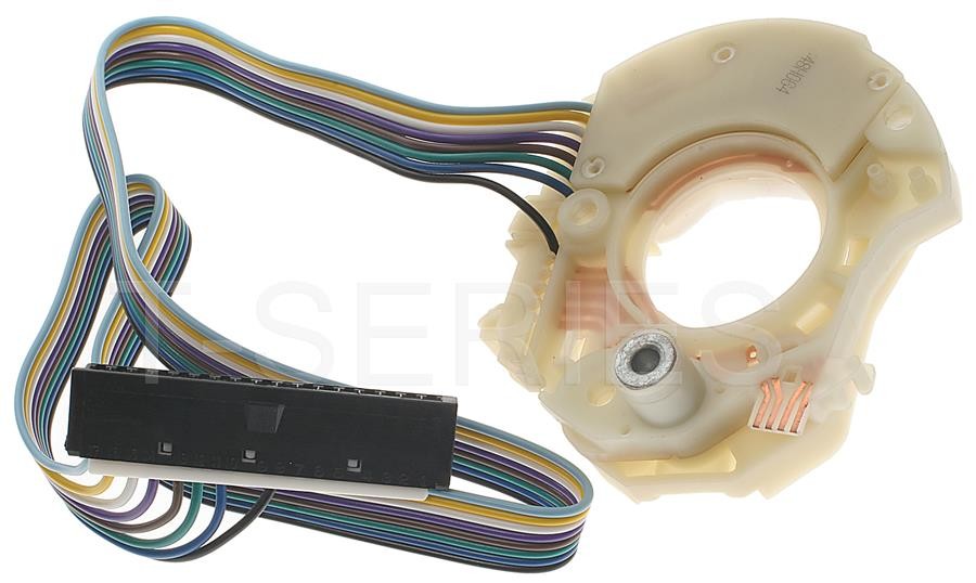 Foto de Interruptor de Luz de Cruce para Buick Regal Chevrolet Lumina Oldsmobile Cutlass Supreme Pontiac Bonneville Pontiac Grand Prix Marca STANDARD N�mero de Parte TW19T