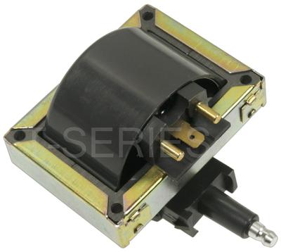 Foto de Bobina de Encendido para Renault Alliance 1987 Volvo 940 1995 Marca STANDARD N�mero de Parte UF50T
