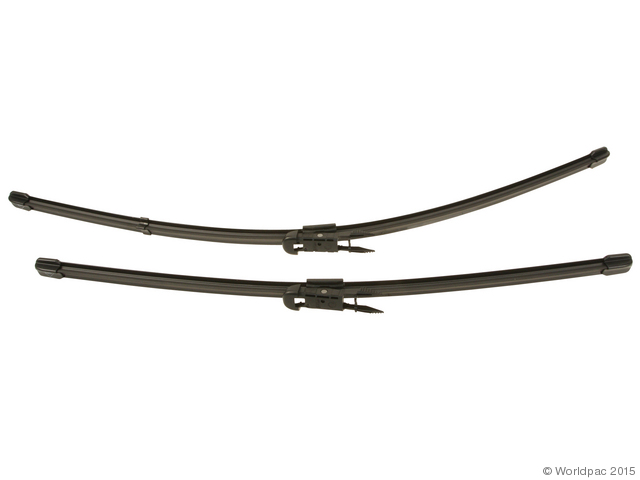 Foto de Juego de Escobillas Limpiaparabrisas para BMW Marca Swf N�mero de Parte W0133-1980631