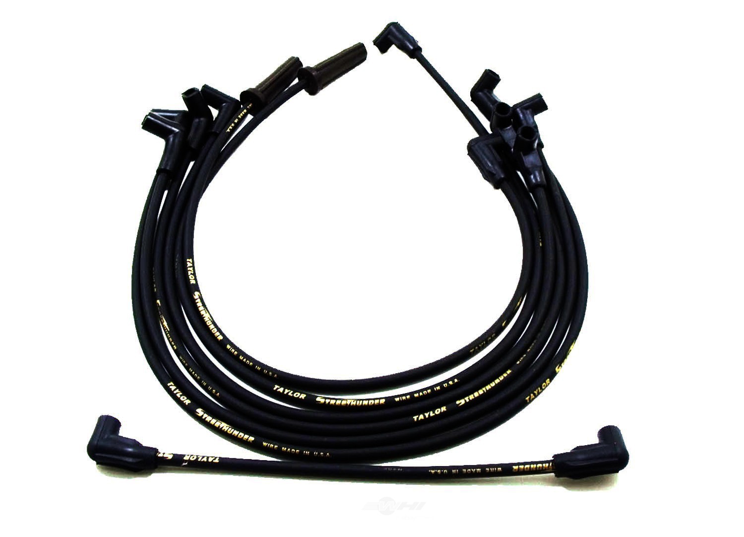 Foto de Juego de Cables de Encendido para Chevrolet S10 1992 Marca TAYLOR CABLE N�mero de Parte 51032