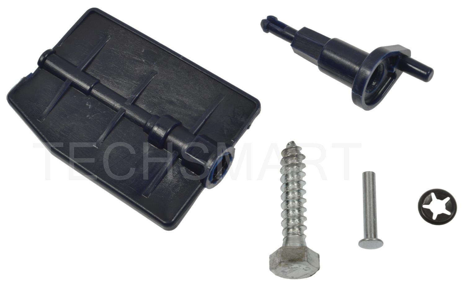 Foto de Actuador del Mltiple de Admisin para BMW 330Ci BMW 330i BMW 330xi BMW 530i BMW X5 BMW Z3 BMW Z4 BMW X3 Marca TECHSMART Nmero de Parte #F66002