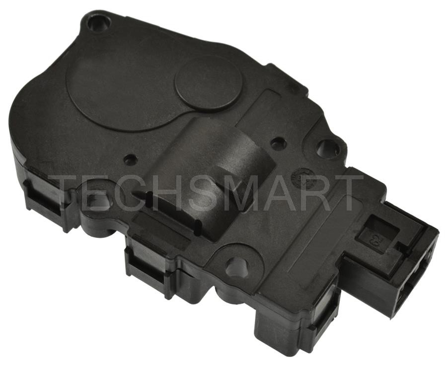 Foto de Actuador puerta de Mezcla de Aire para BMW Marca TECHSMART N�mero de Parte J04082