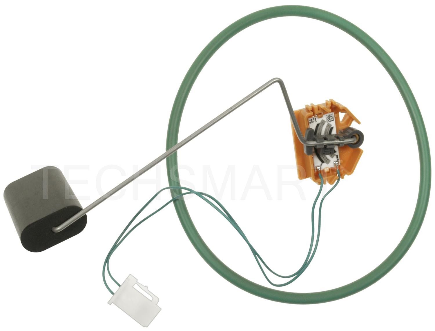 Foto de Sensor de Nivel de combustible para Isuzu Ascender Buick Rainier Chevrolet Trailblazer Chevrolet Colorado GMC Envoy Saab 9-7x Marca TECHSMART N�mero de Parte #K07001