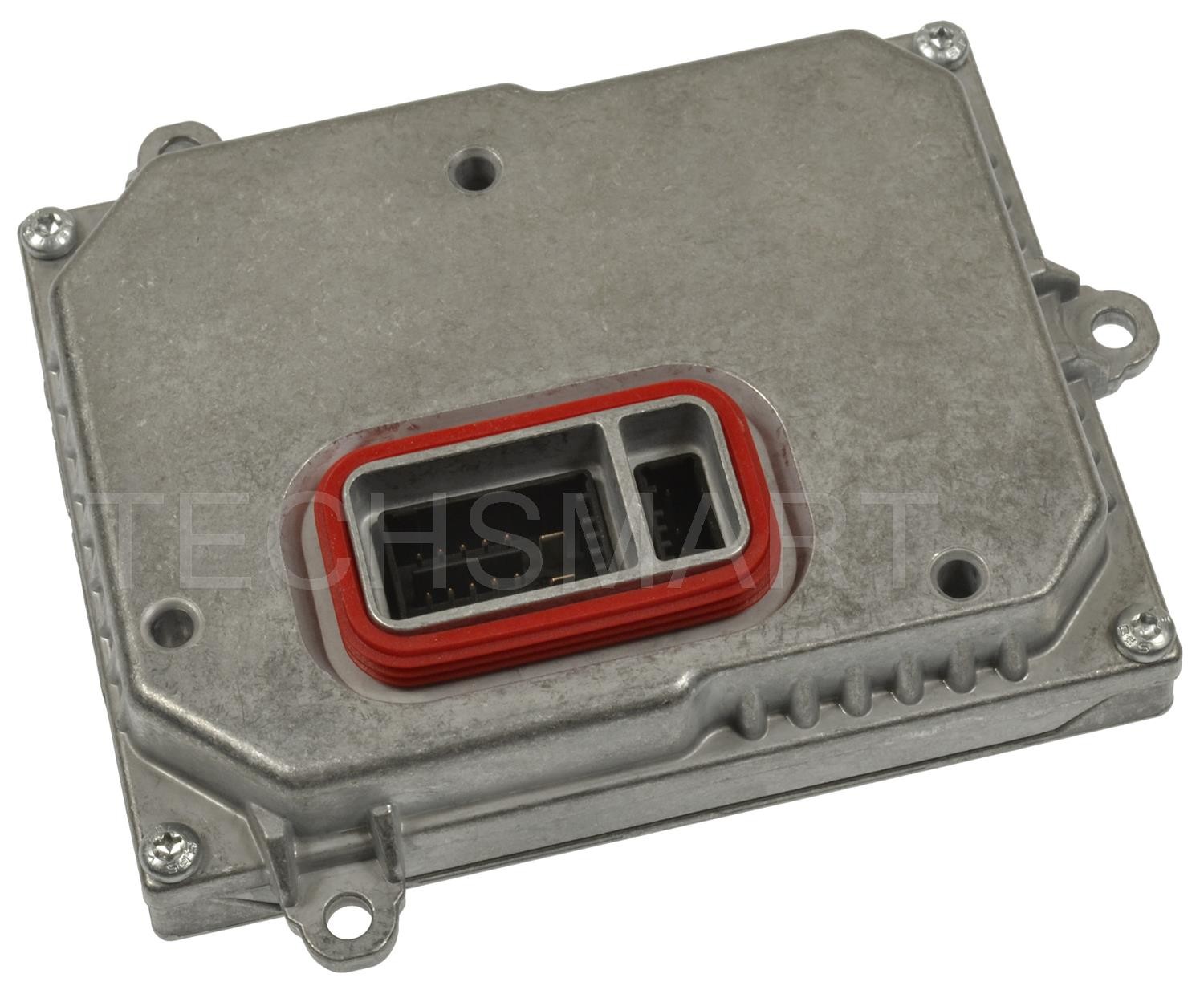 Foto de Balasta Faro de Xenon para Cadillac DTS Saturn Outlook Saab 9-7x Audi S4 Audi A4 Audi A4 Quattro Audi A3 Marca TECHSMART Nmero de Parte #R66064