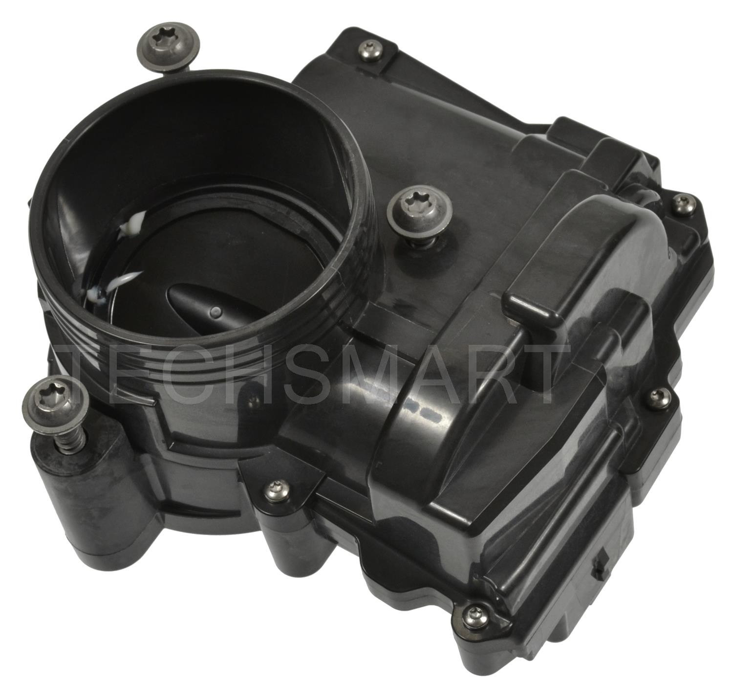 Foto de Conjunto cuerpo de Aceleracin Inyeccin Directa para Mini Cooper Cooper 2008 Marca TECHSMART Nmero de Parte #S20076