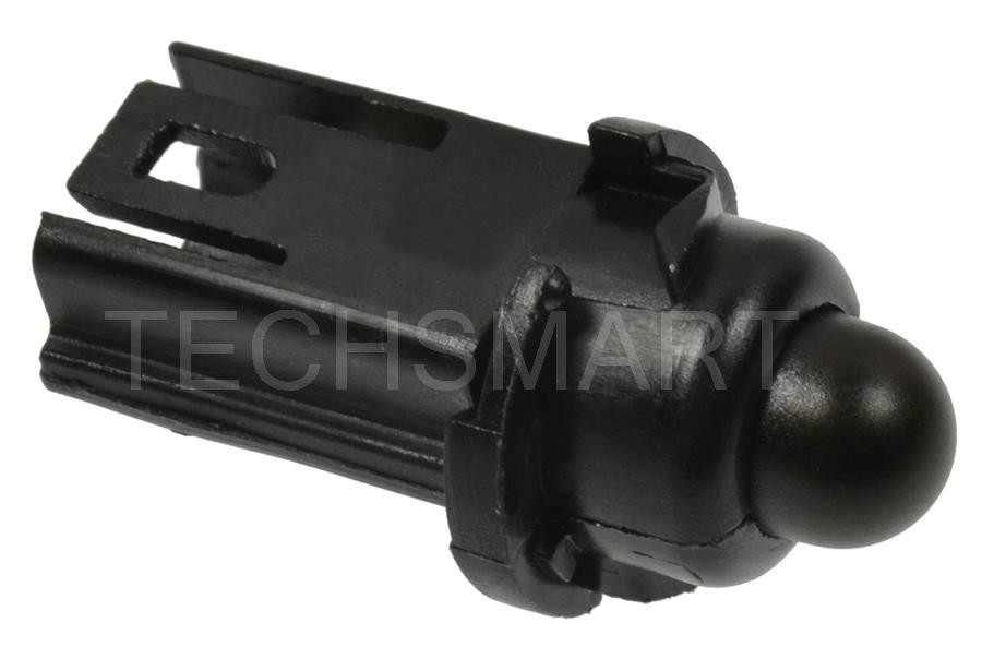 Foto de Sensor Automtico de Faro para Cadillac Chevrolet GMC Oldsmobile Pontiac Saturn Marca TECHSMART Nmero de Parte C31005