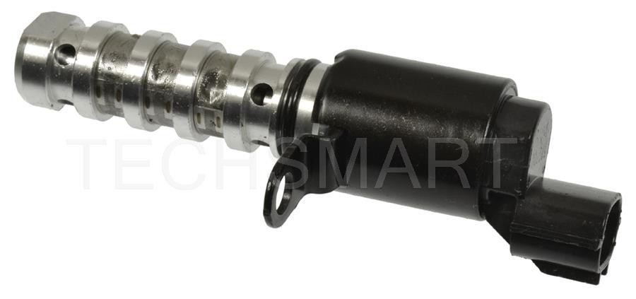 Foto de Solenoide Tiempo Variable para Hyundai Accent Hyundai Veloster Kia Rio Kia Soul Marca TECHSMART N�mero de Parte L53014