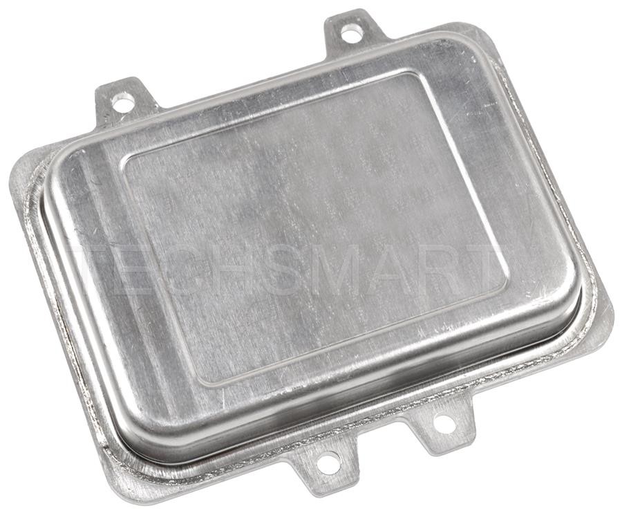 Foto de Balasta Faro de Xenon para Volkswagen Jetta Volkswagen Golf Volkswagen Touareg Volkswagen Tiguan Marca TECHSMART N�mero de Parte R66010