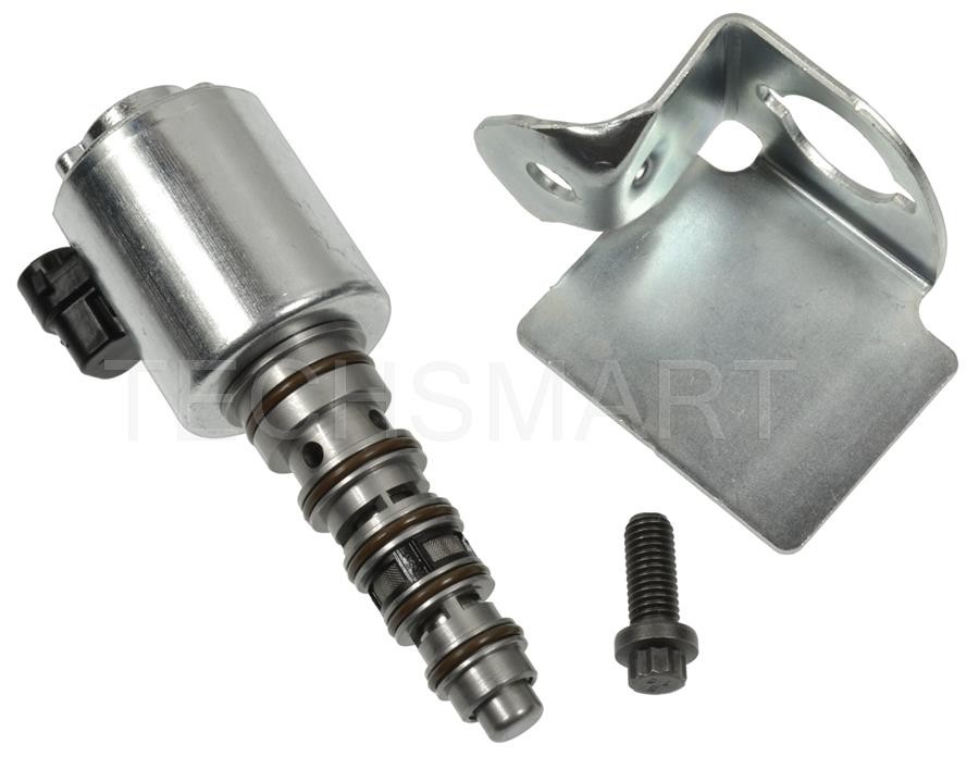 Foto de  Turbocharger Actuator para Ford F-350 Super Duty 2006 Marca TECHSMART N�mero de Parte R75002
