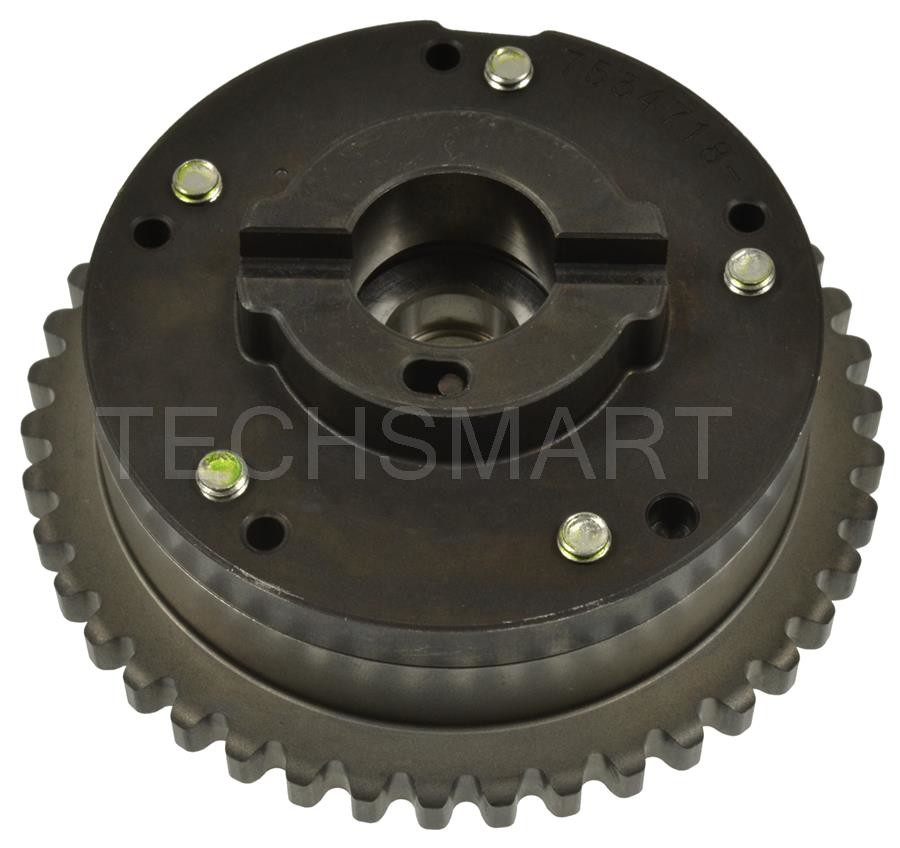 Foto de Rueda Dentada Tiempo Variable para BMW Marca TECHSMART N�mero de Parte S21011