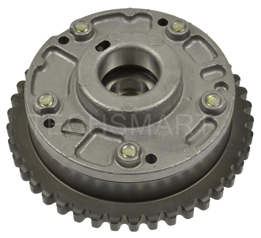 Foto de Rueda Dentada Tiempo Variable para BMW Marca TECHSMART N�mero de Parte S21016