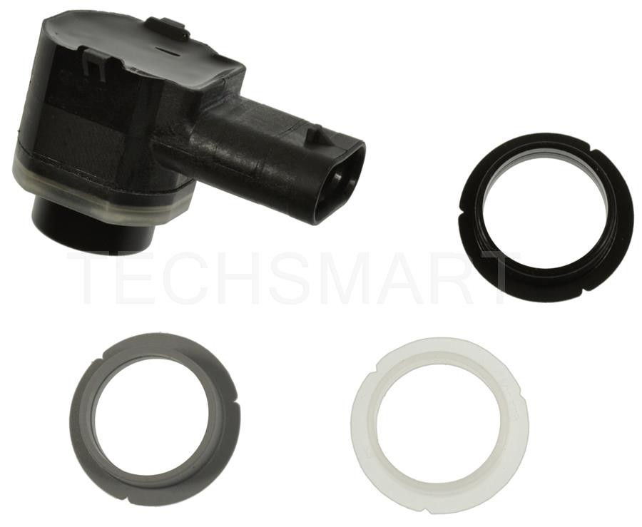 Foto de Sensor de ayuda para Estacionar para Volvo Audi Volkswagen Marca TECHSMART N�mero de Parte T36044