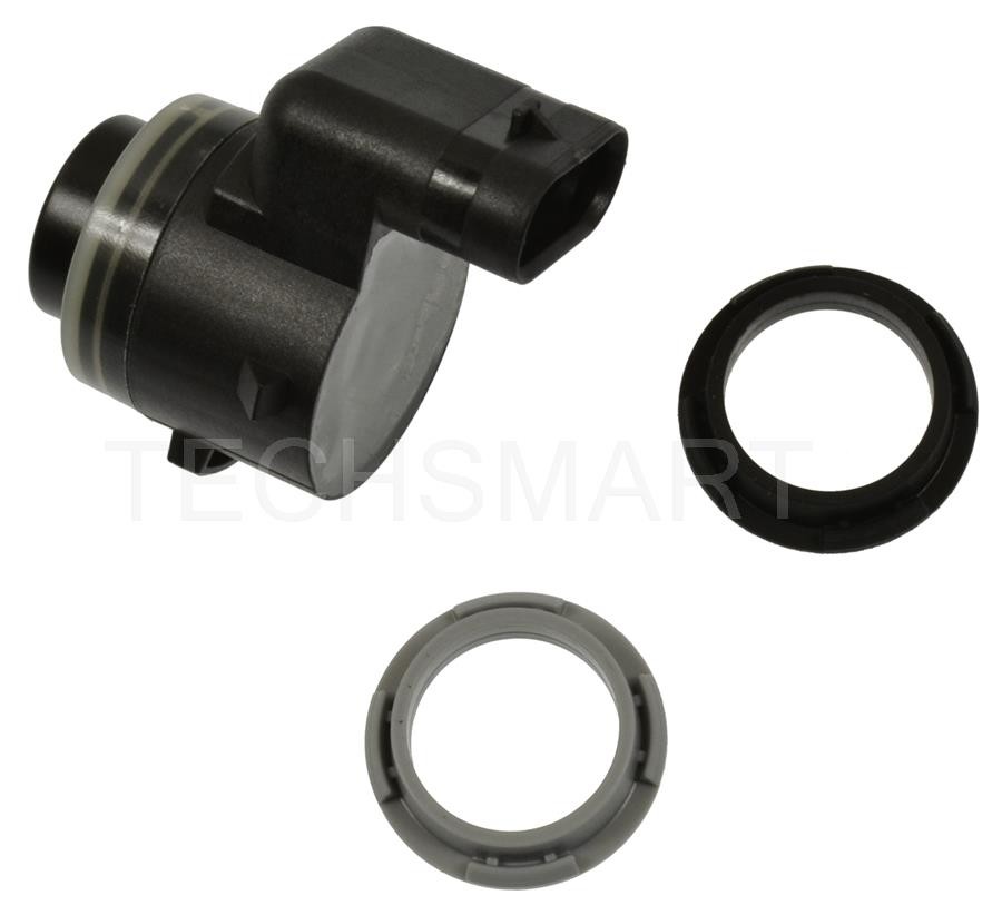 Foto de Sensor de ayuda para Estacionar para Porsche 911 Porsche Macan BMW X5 BMW X3 BMW X6 Mini Cooper Cooper Marca TECHSMART N�mero de Parte T36050