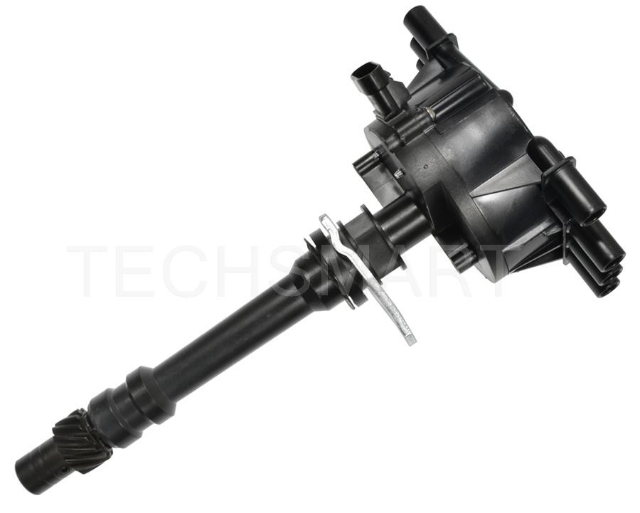 Foto de Distribuidor para Chevrolet Astro 1997 Chevrolet Blazer 1997 GMC Jimmy 1996 Marca TECHSMART N�mero de Parte Z95002
