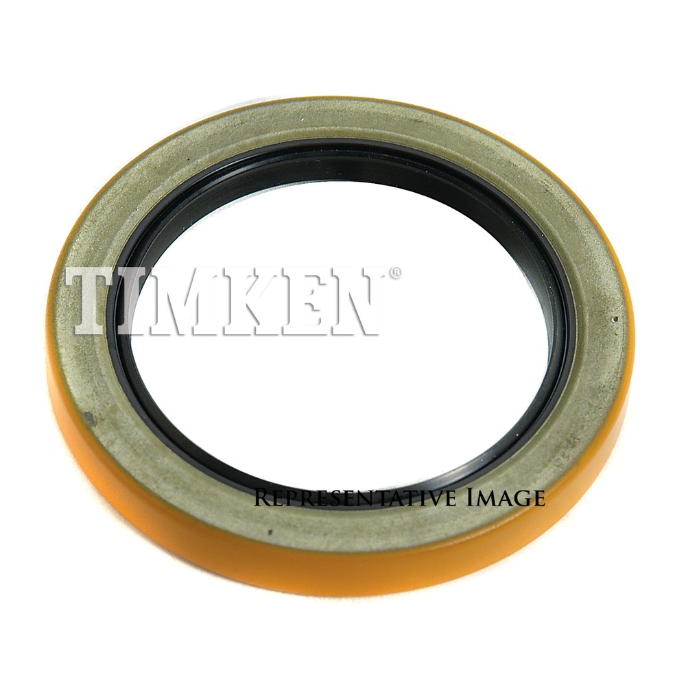 Foto de Sello de Rueda para Kia Sephia 1997 1998 1999 2000 2001 Marca TIMKEN Nmero de Parte 1932S