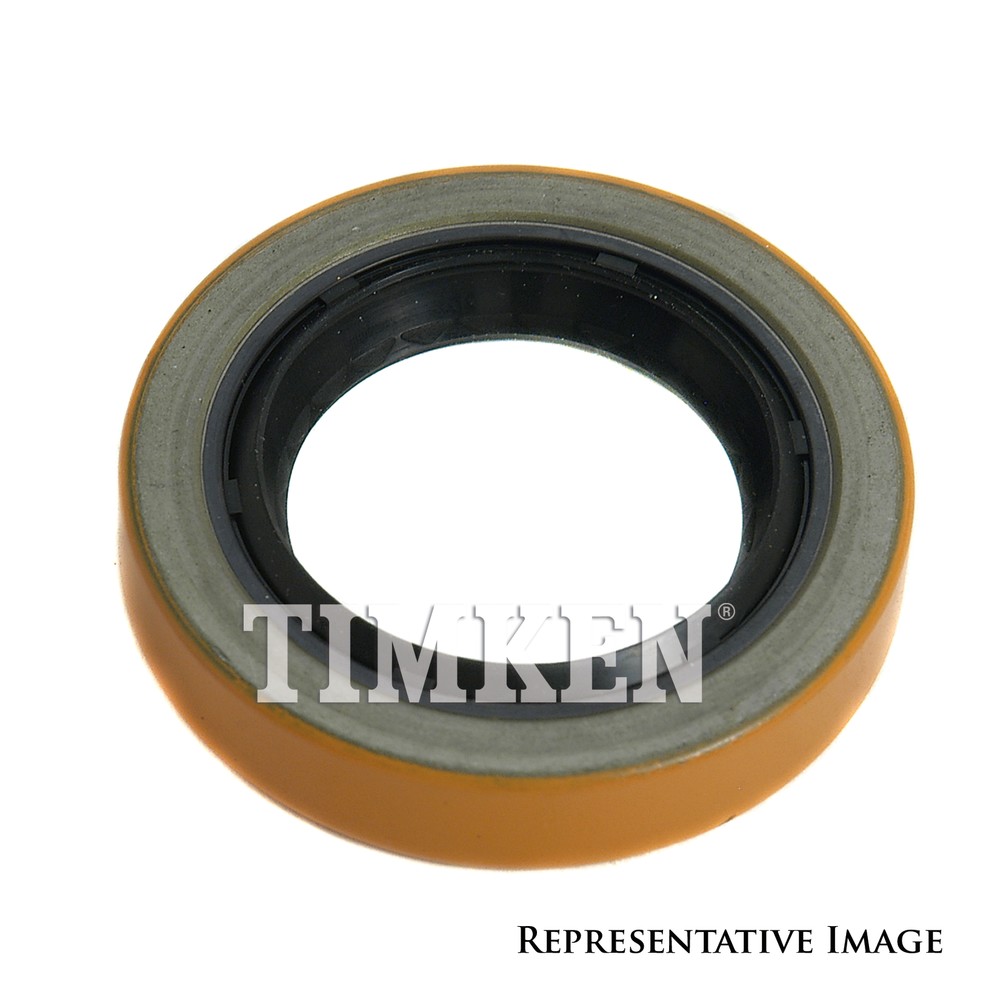 Foto de Sello Convertidor de Torque Transmisin Automtica para Ford Lincoln Mercury Marca TIMKEN Nmero de Parte #331107N