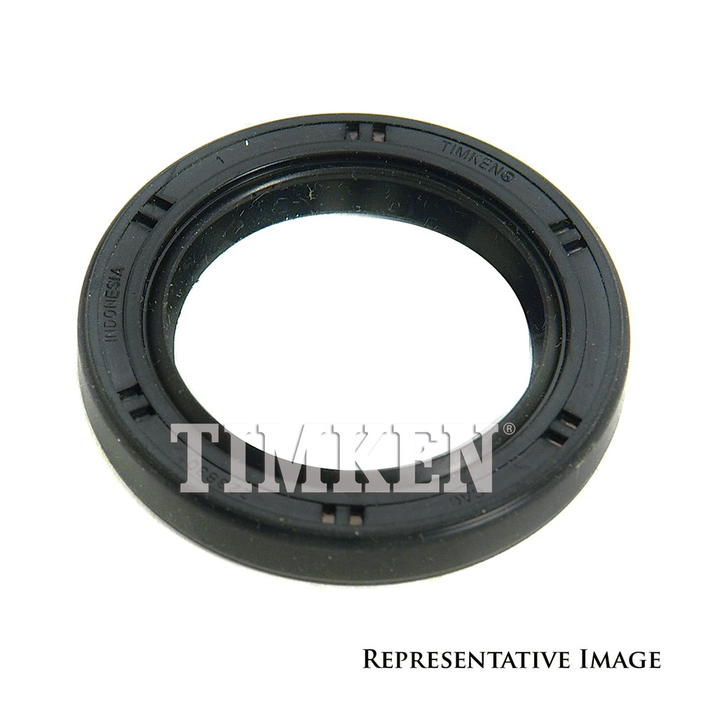 Foto de Sello del cig�e�al del motor para Ford Bronco 1994 Ford Explorer 2007 Marca TIMKEN N�mero de Parte #3909