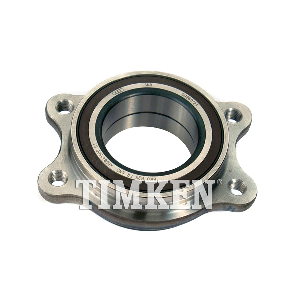 Foto de Conjunto de Rodamiento de Rueda para Audi A4 2012 Marca TIMKEN Nmero de Parte 513301