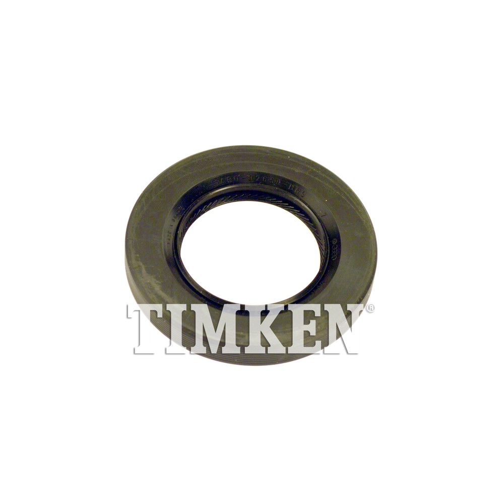 Foto de Sello de Pi��n Diferencial para Audi A4 2004 Marca TIMKEN N�mero de Parte 710538
