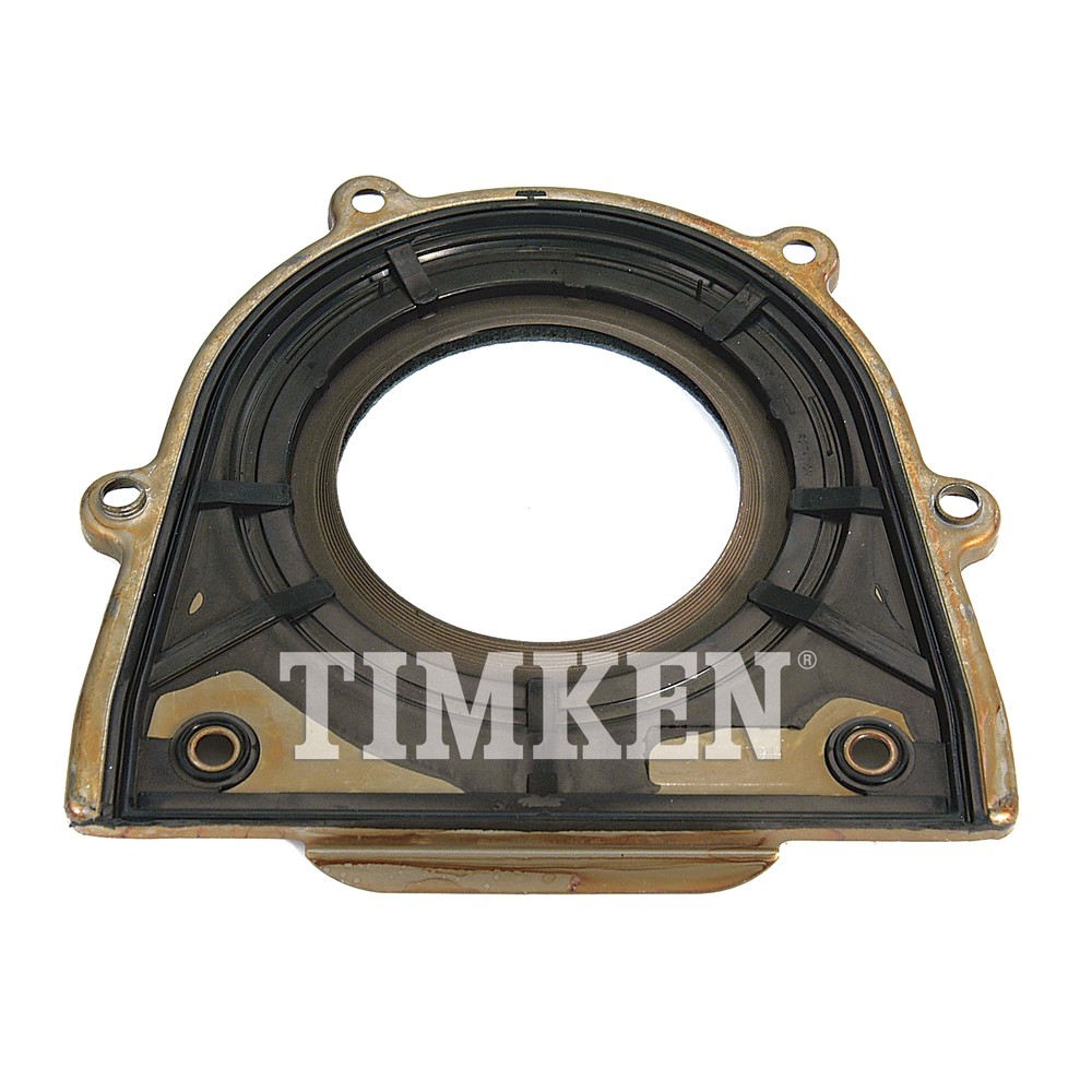 Foto de Sello del cig�e�al del motor para Ford Lincoln Mercury Mazda Marca TIMKEN N�mero de Parte #710600
