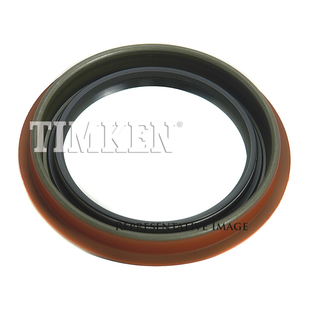 Foto de Sello de Pi��n Diferencial para Chevrolet GMC Pontiac Isuzu Buick Oldsmobile Marca TIMKEN N�mero de Parte #8611N