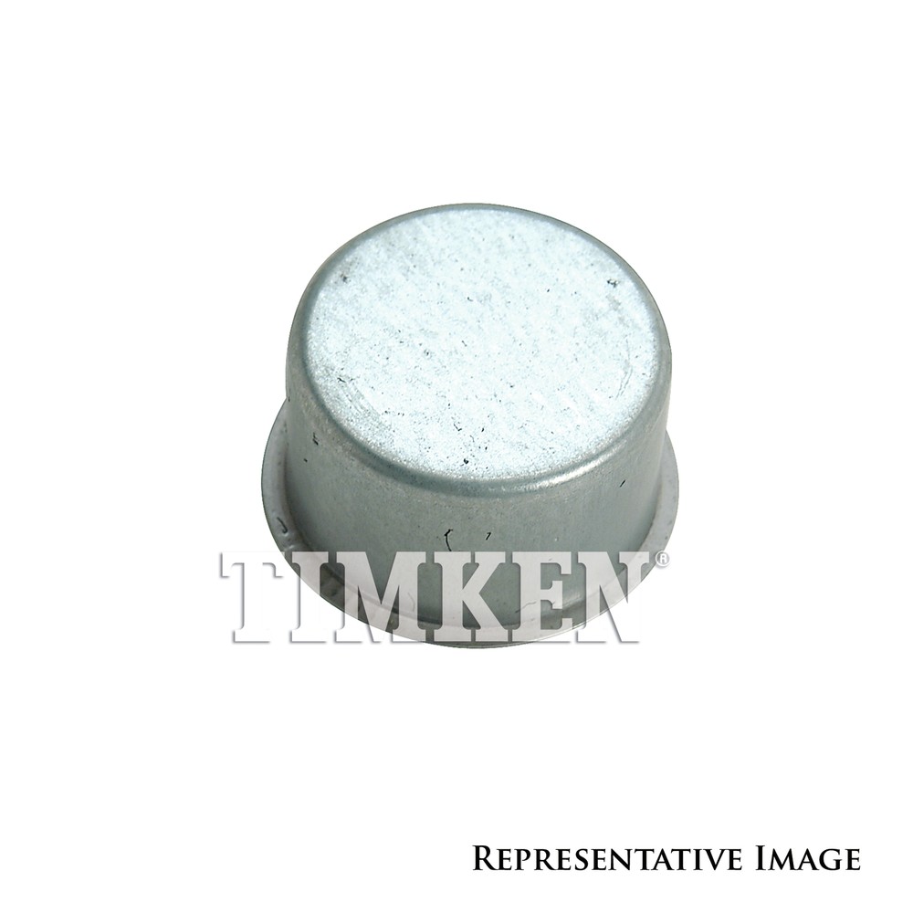 Foto de Manga para Reparaci�n de Cig�e�al para Jeep Liberty 2005 Toyota 4Runner 1998 Marca TIMKEN N�mero de Parte #KWK99360