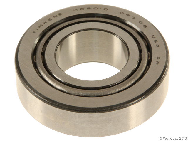 Foto de Rodamiento Pi��n de Diferencial para Land Rover Defender 110 Land Rover Defender 90 Land Rover Discovery Marca Timken N�mero de Parte W0133-1651187