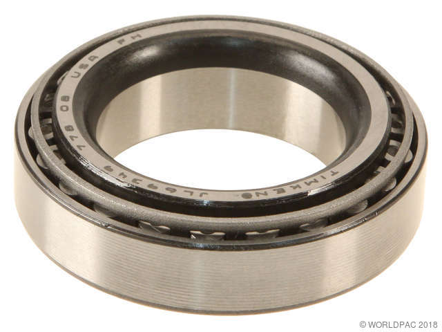 Foto de Rodamiento de Rueda para Chevrolet GMC Oldsmobile Buick Saab Kia Pontiac Daewoo... Marca Timken N�mero de Parte W0133-1658077