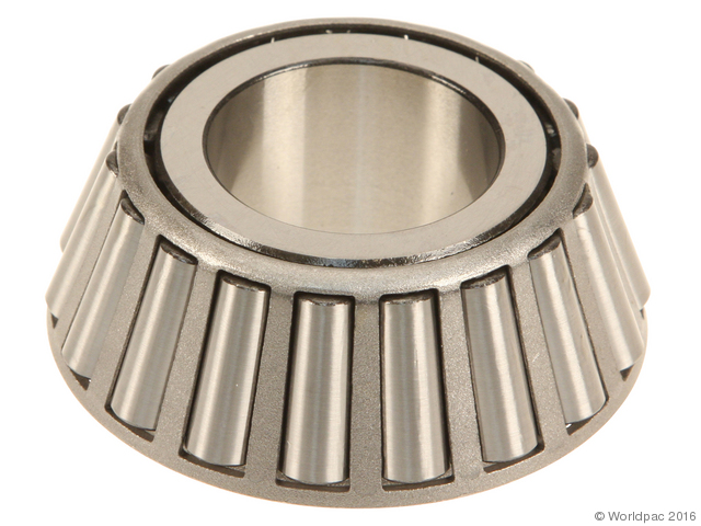 Foto de Rodamiento Pi��n de Diferencial para Ford y Lincoln Marca Timken N�mero de Parte W0133-1999172