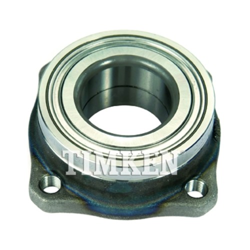 Foto de Conjunto de Cojinete de Rueda para BMW Marca TIMKEN N�mero de Parte BM500023