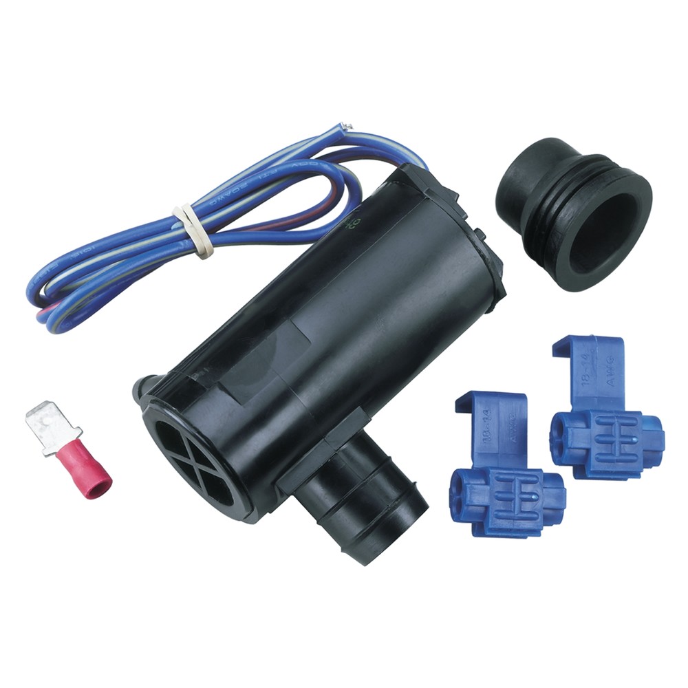 Foto de Bomba de Limpiaparabrisas para Toyota Corolla 2005 Marca TRICO Nmero de Parte 11-604