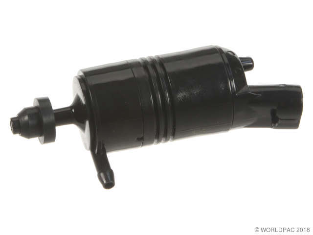 Foto de Bomba de Limpiaparabrisas para Cadillac Chevrolet Buick Pontiac GMC Oldsmobile Saab Saturn Isuzu Toyota... Marca Trico Nmero de Parte W0133-1857364