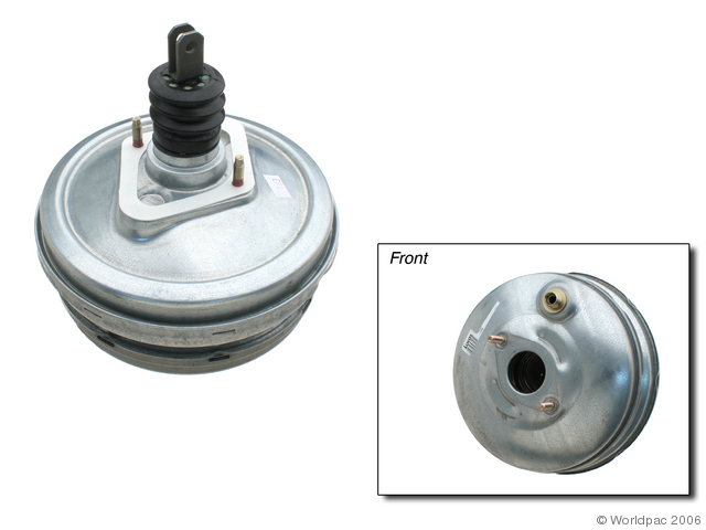 Foto de Reforzador de Frenos para Mercedes-Benz Marca Trw Nmero de Parte W0133-1600953