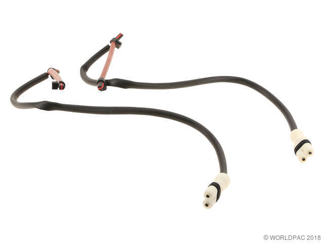 Foto de Sensor de Desgaste de la Pastilla de Freno para Porsche 911 Porsche Boxster Marca Trw Nmero de Parte W0133-1633807