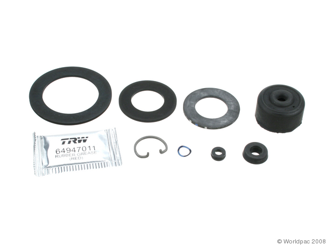 Foto de Kit de reparacin de Cilindro Maestro de Embrague para Triumph TR6 Marca Trw Nmero de Parte W0133-1654900