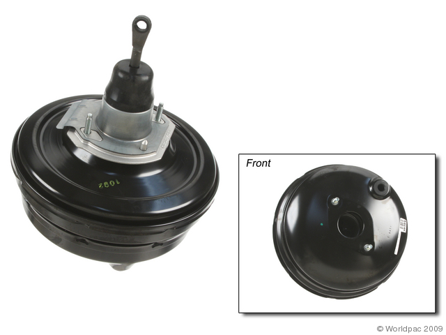 Foto de Reforzador de Frenos para BMW Marca Trw Nmero de Parte W0133-1663439