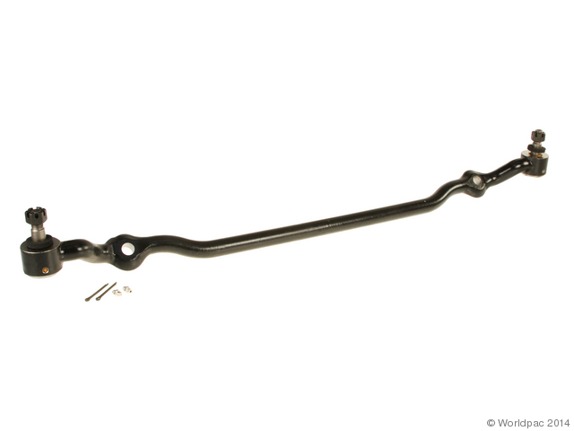 Foto de Conjunto de Terminal de Direccin para Dodge D250 Dodge D350 Marca Trw Nmero de Parte W0133-1674883