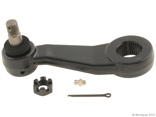 Foto de Brazo Pitman de Direccion para Chevrolet, GMC, Oldsmobile Marca Trw N�mero de Parte W0133-1693140